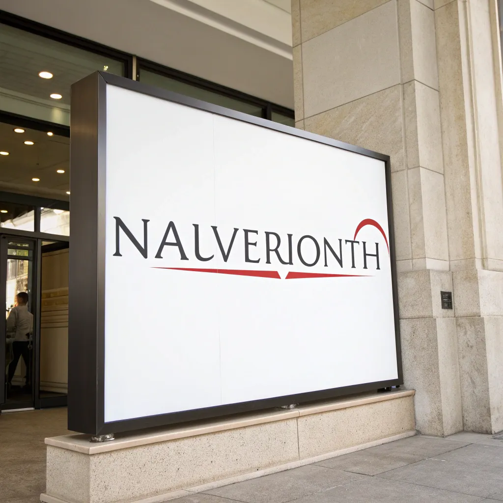 Contact NALVERIONTH Logo